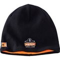 Ergodyne Ergodyne NFerno 6820 FR Knit Cap, Black 16820